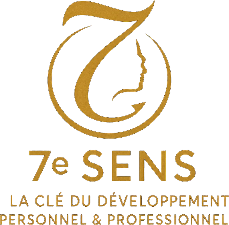 7e SENS — La clé du développement personnel et professionnel