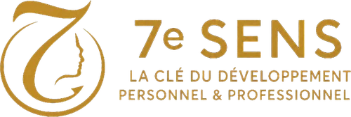 7e SENS — La clé du développement personnel et professionnel